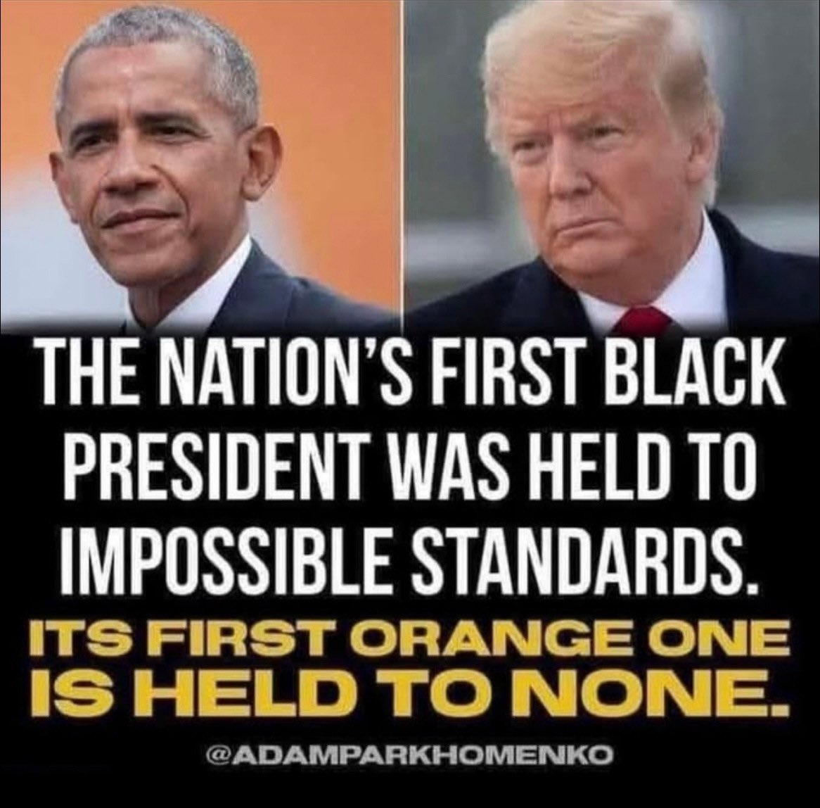 I agree 100%‼️

Do YOU?           YES or NO