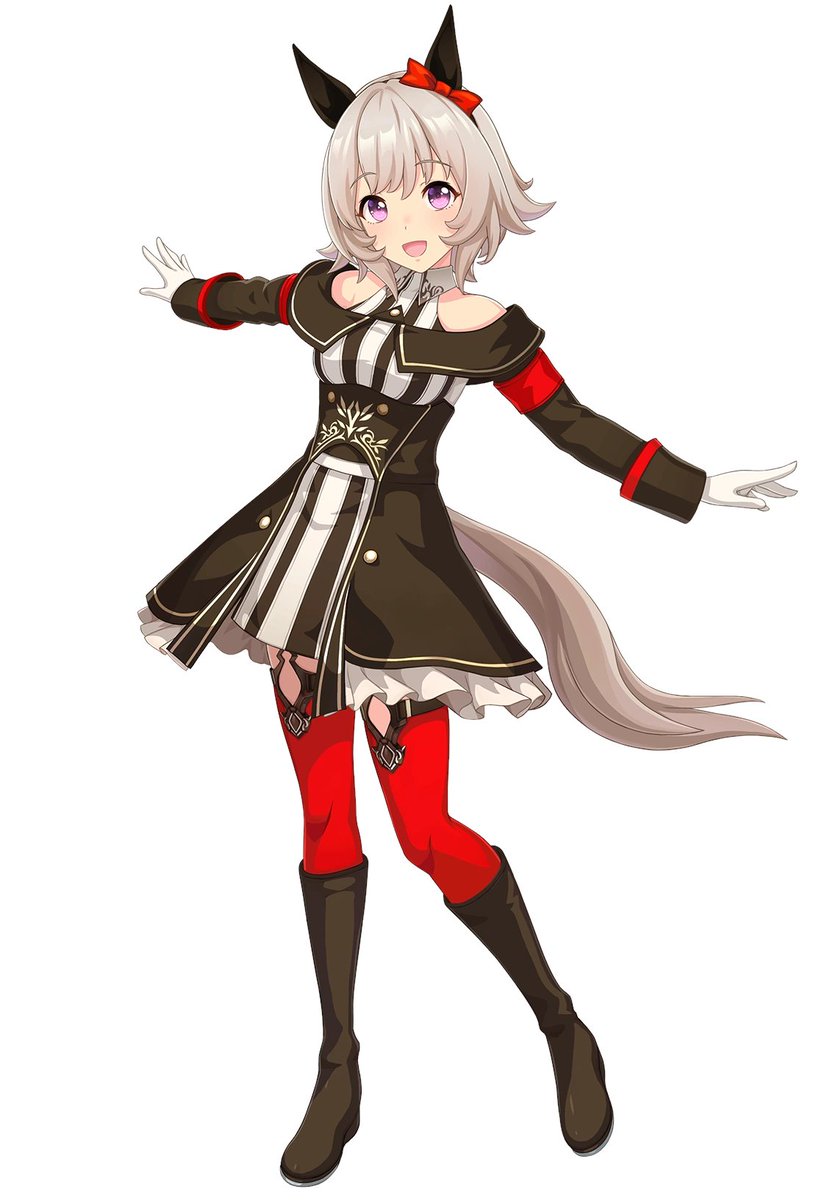 peachymizuki's tweet image. same voice actor 🥰🥰