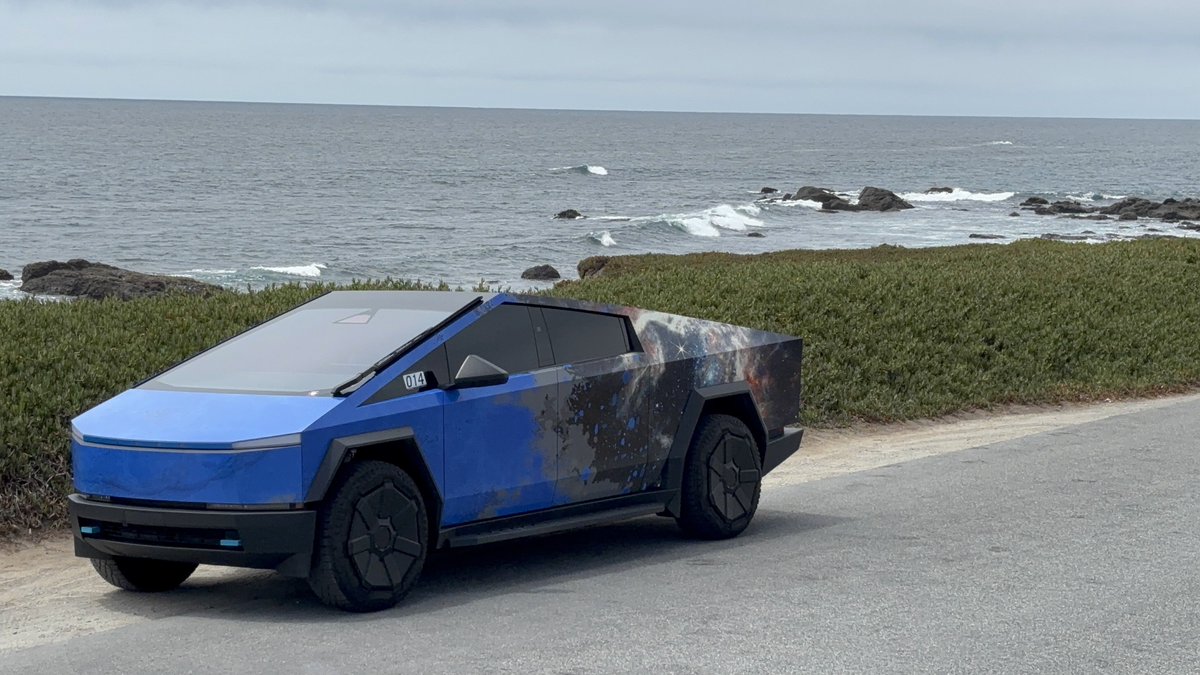 mrtimer2022's tweet image. Oh California, how I already miss thee. @theXtakeover was amazing, so many pics to post yet! Now our 2 day return drive adventure to TX begins!