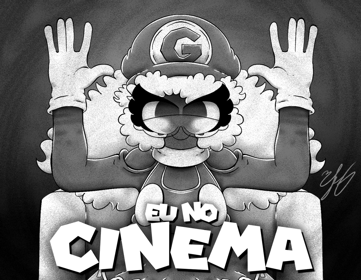 IsadoraGameOver's tweet image. 
