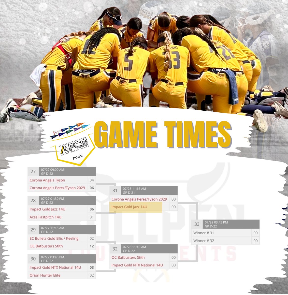 14ujazz's tweet image. Game time for tomorrow!! Keep it up IG! #betheimpact #trustOURprocess #igjazz14u