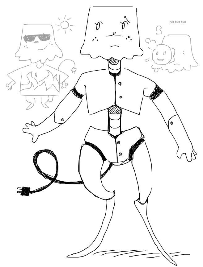 mashasgraveyard's tweet image. requests from discord #regretevator