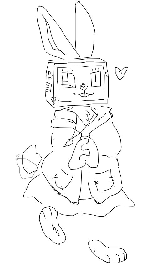 mashasgraveyard's tweet image. requests from discord #regretevator