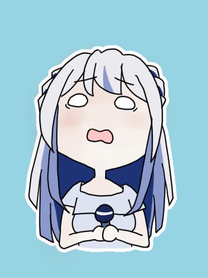 tkc_latte's tweet image. (ヨノ)の『響く音の、その先で』に投票します!
#ミューコミVR
#VTuber楽曲ランキング
youtube.com/watch?v=3YDE2C…
画像はブイアワで緊張しすぎたヨノさん
怒涛の7月おつかれさま