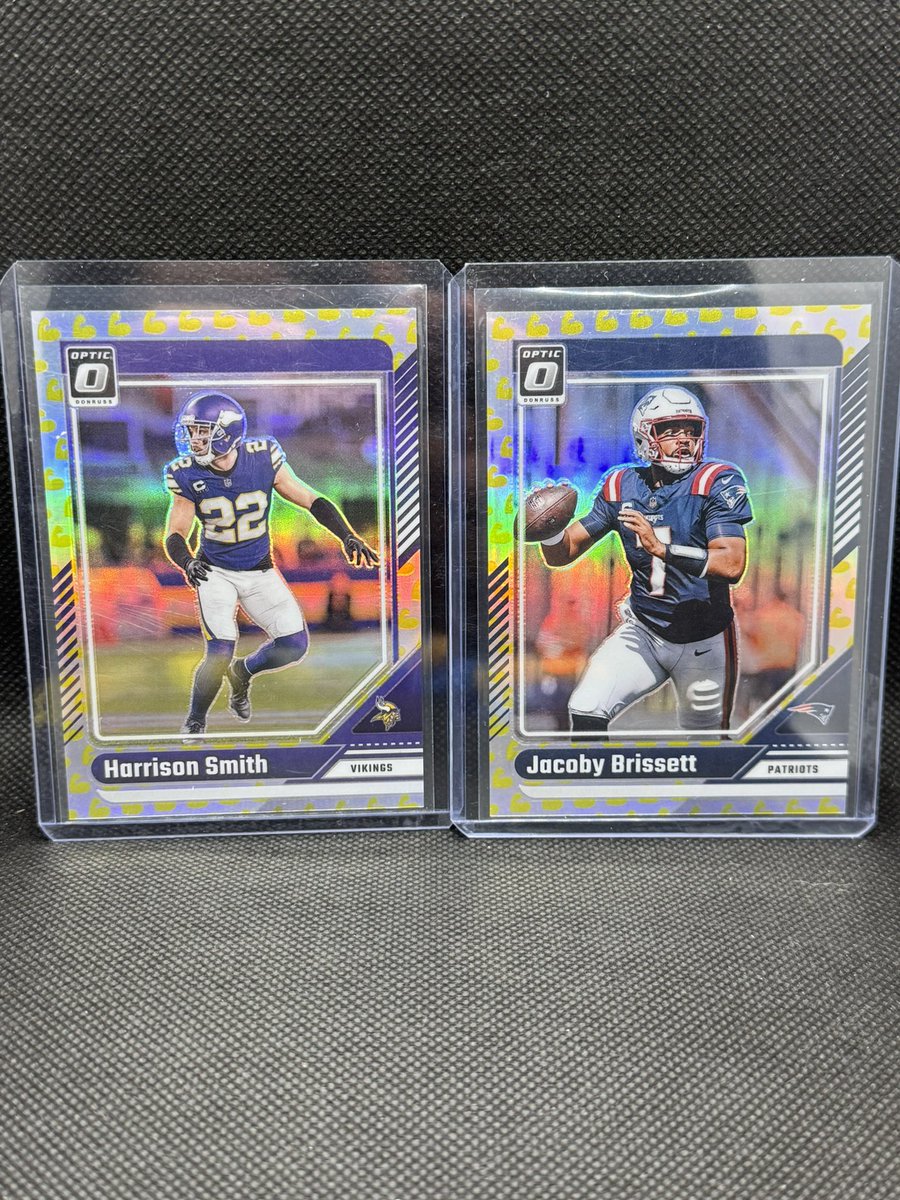 GreyWorthy's tweet image. $3 each /149