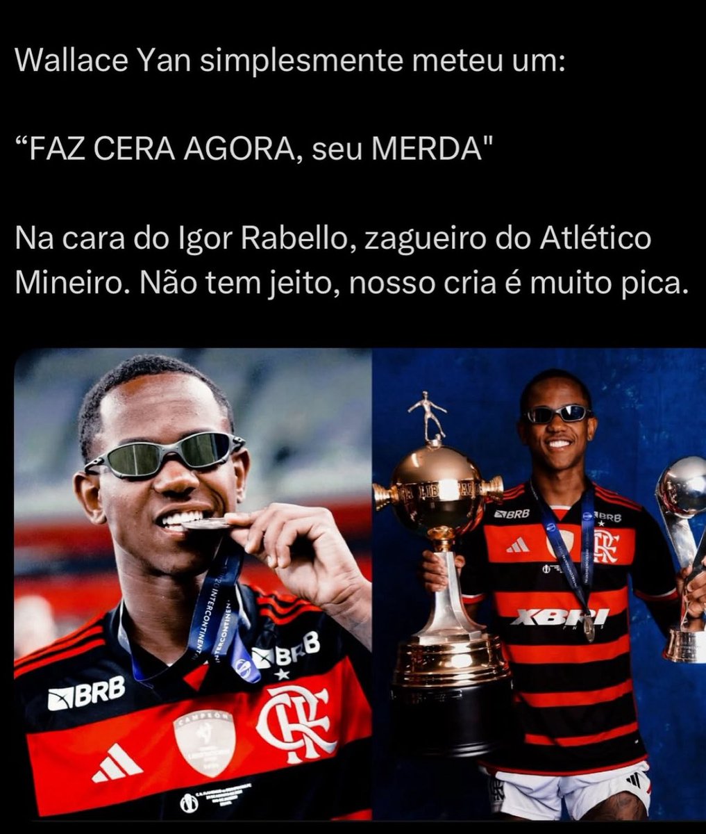 <a href="/Maurormf/">Mauro Ferreira</a> Kkkkkk