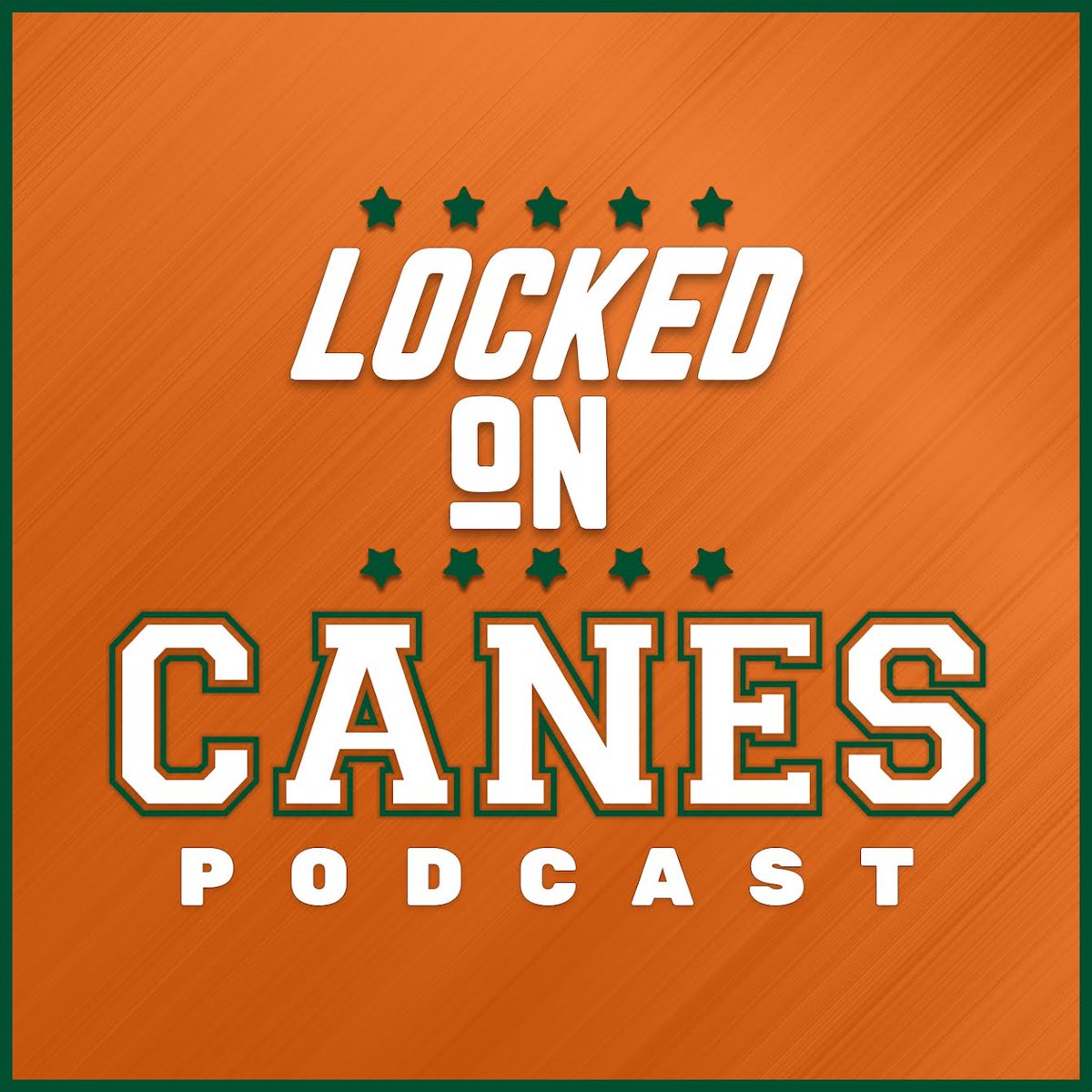 AlexDonno's tweet image. The Great Larry Blustein @PrepRedzoneFL joins me tomorrow on @LockedOnCanes!