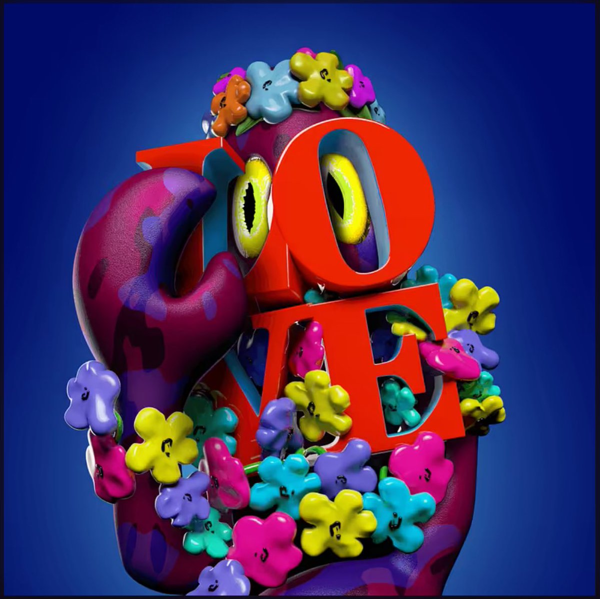 Another deal, Another Lobstar! 

Huge shout out to long time holder <a href="/UltraRareVault/">UltraRareVault⛩️</a> for the ultra smooth sale. Appreciate you fam. #lobstars #philipcolbert #justclawit #web3 #digitalart 

Art is Forever