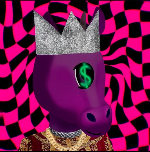 IsoLabz's tweet image. The party just getting started 😉