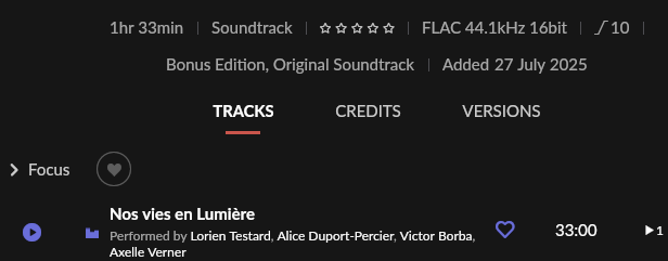 of_eys's tweet image. freaking hell 1 track is exactly 33 minutes lol

nicely done Monsieur Testard
