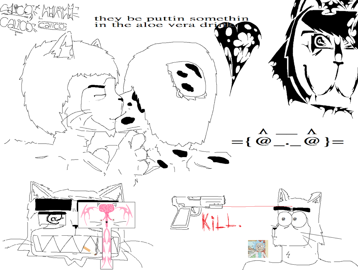 Callic0's tweet image. ={@_._