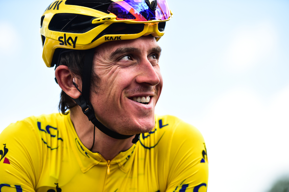 letour_jpn's tweet photo. またひとり、偉大なチャンピオンがツールから去っていきます。2018年王者のゲラント・トーマスが自身最後のツールを完走で終えました。

彼の残した軌跡に最大限のリスペクトを…‼️

#TDF2025 ©A.S.O. https://t.co/MgTxOlv15X