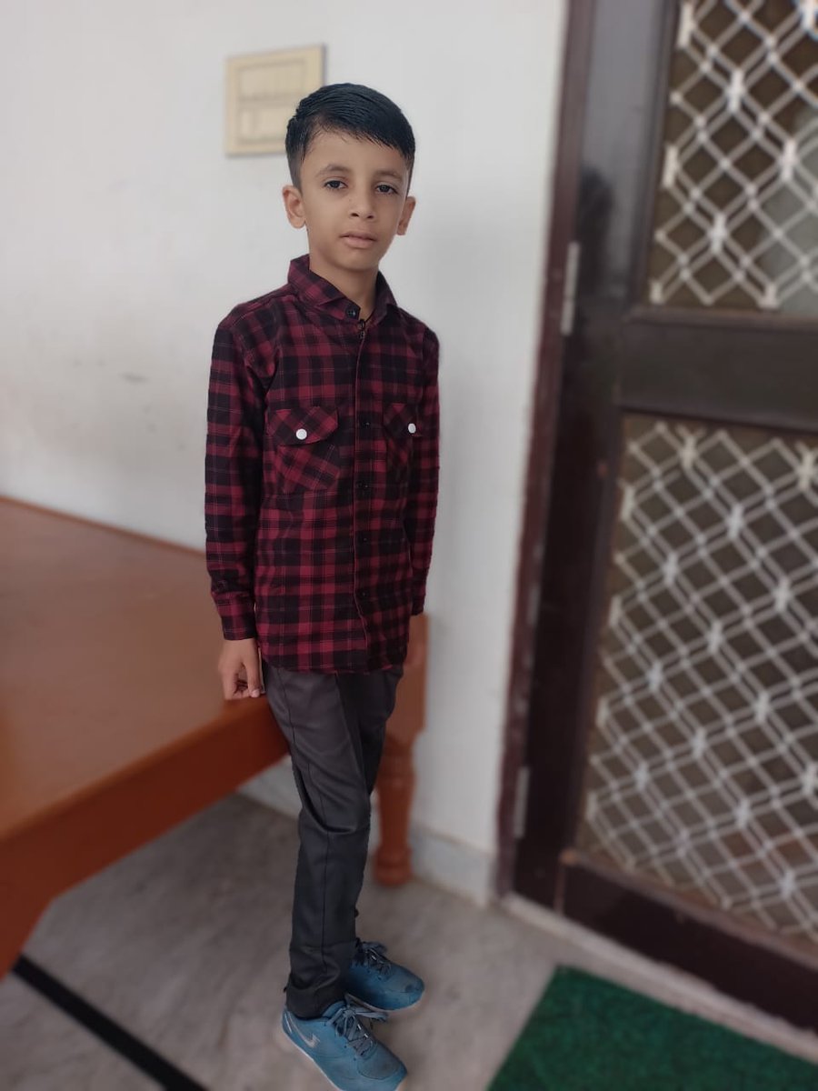 arvindmarag's tweet image. जन्मदिन मुबारक हो मेरे प्यारे भतीजे!!!
ईश्वर तुम्हें ढेर सारी खुशियाँ, प्यार और सफलता दे। हमेशा मुस्कुराते रहो और यूं ही सबका दिल जीतते रहो।
Happy Birthday 🎉🎂