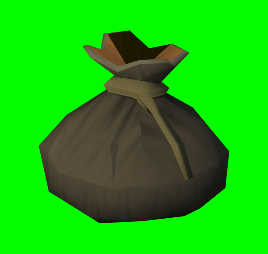 zeratul159's tweet image. As an OG 07 #Runescape player and pker, a looting bag is crucial for PvM and PvP.
Thus, I'm helping a friend push #LOOTBAG.
Anyone have some awesome ideas on how we can implement the creator rewards into something?
-> OSRS GP?
-> High Risk Pking fund?…