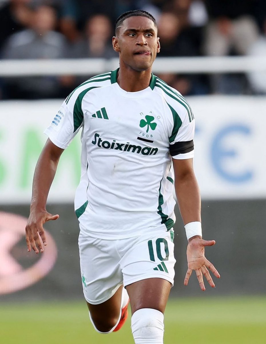 informafogo's tweet image. De olho na ponta-direita, Botafogo analisou a situação de Tetê, do Panathinaikos, da Grécia, mas não realizou nenhuma proposta.

Neste momento, Botafogo tem um nome como prioridade e mantém o jogador em sigilo.

— @canaldomedeiros