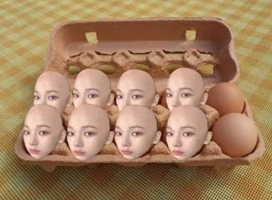anemonnea's tweet photo. selamat pagi dan jangan lupa sarapan dulu sebelum beraktivitas!

tmi pagi ini aku makan telur😁 https://t.co/J2QB6fSrug