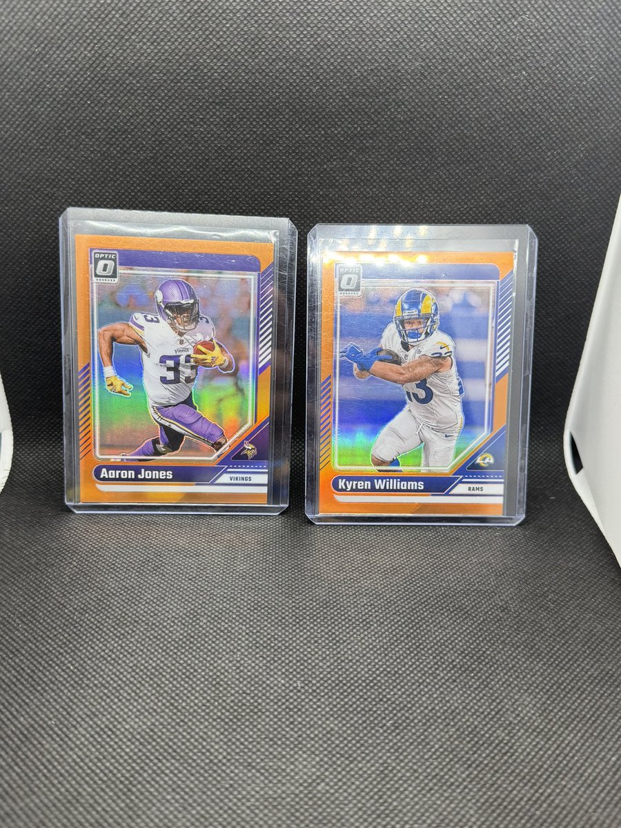 GreyWorthy's tweet image. $2 each /249