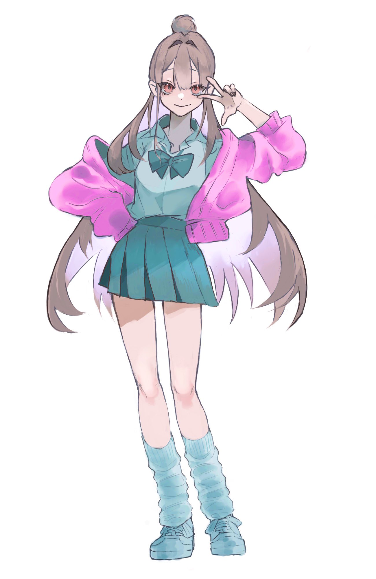 みぴ様 みんとぴあ (@Miya_xxx_38) / X