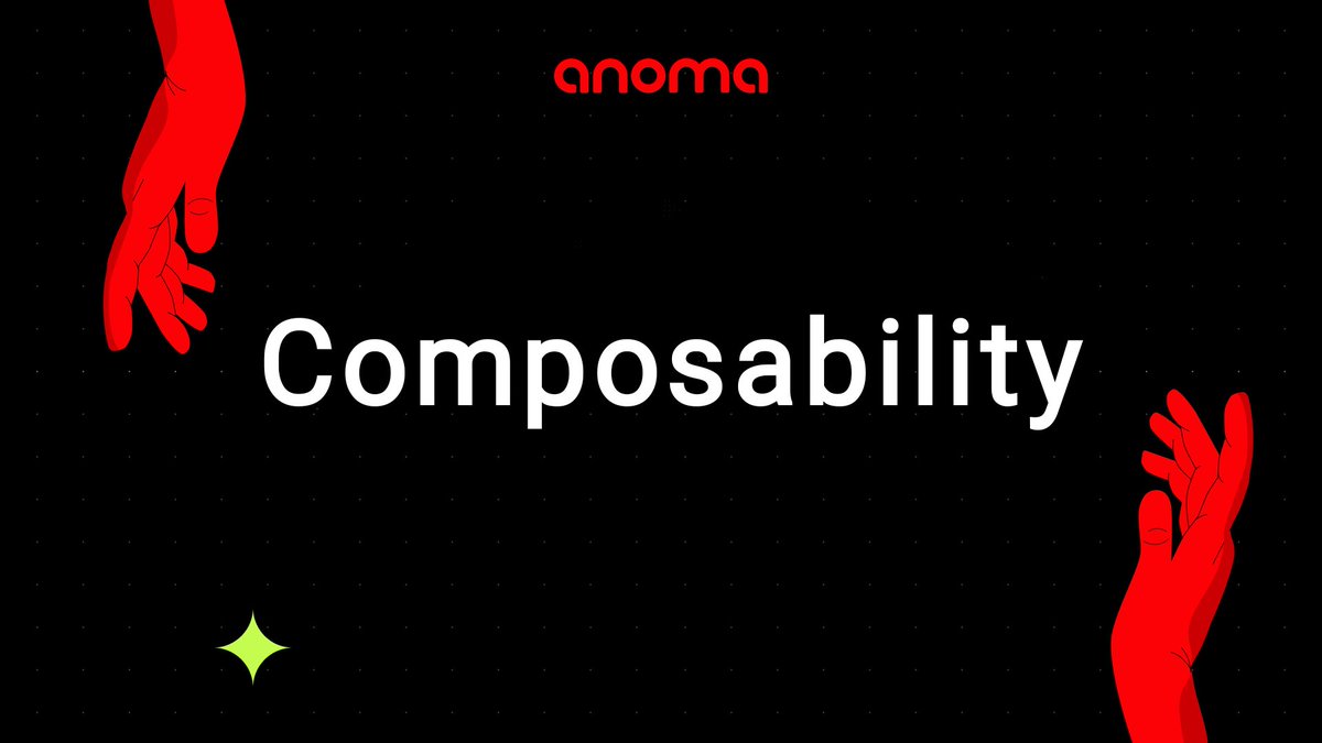 AthanasiusD11's tweet image. Web3 without composability= islands.
Web3 without privacy= surveillance.
♦️ @anoma combines both.
Private, intent-centric composability for the entire ecosystem.