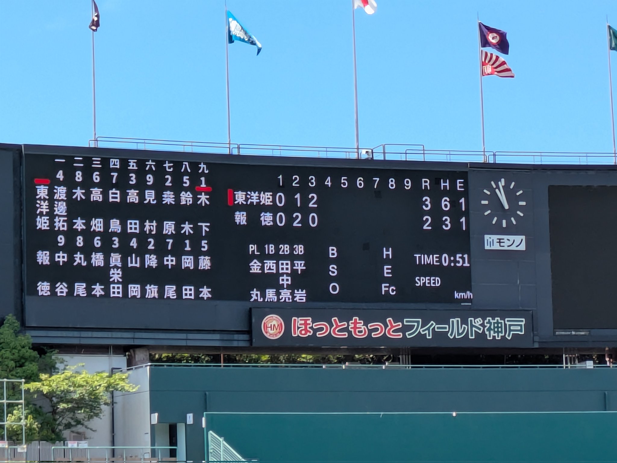 兵庫大会 地方大会ハイライト動画（兵庫） | バーチャル高校野球