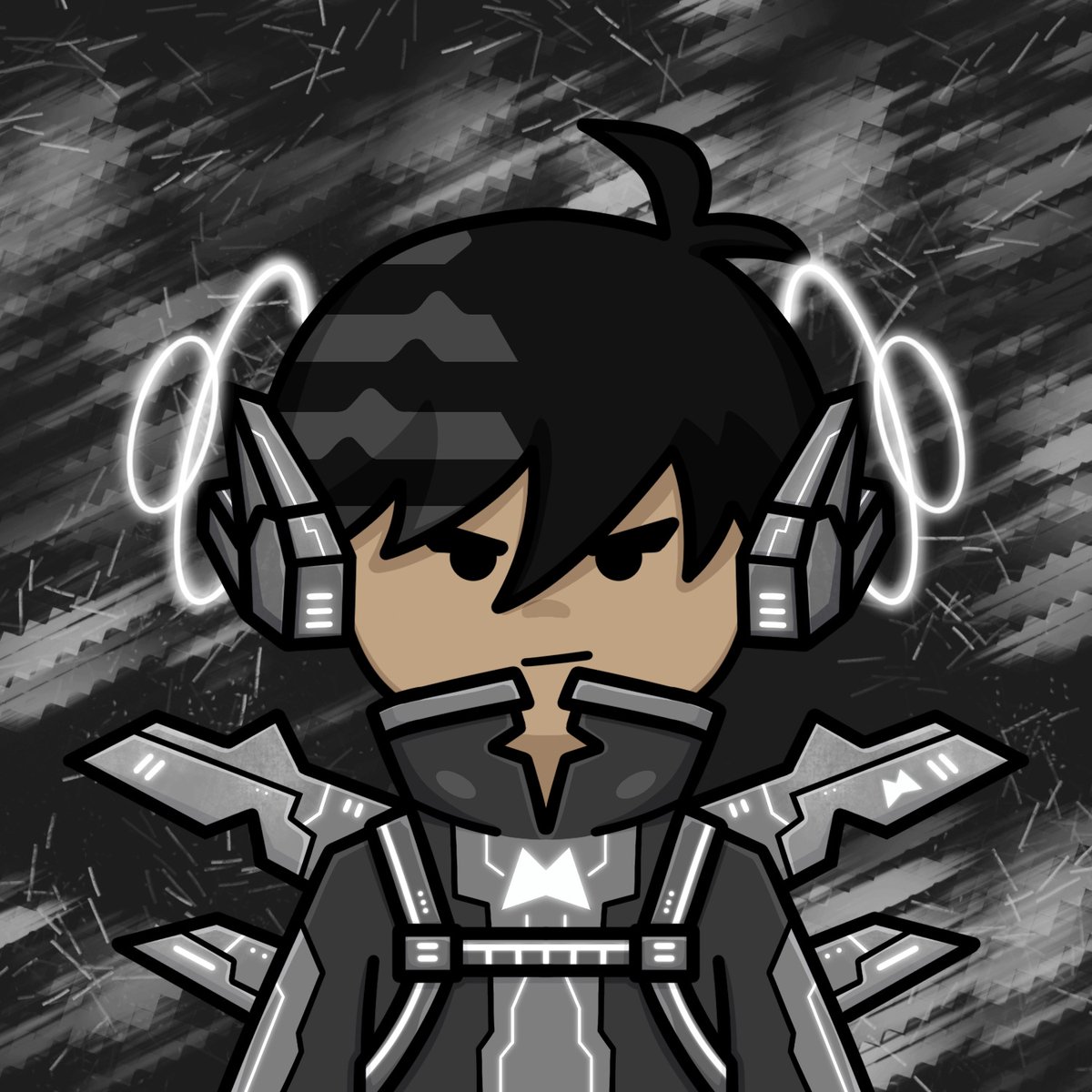 Who will be the lucky minters of the <a href="/guiinuonaptos/">GUI INU☠️</a>-inspired and <a href="/Aptos/">Aptos</a>-inspired HyperNova Squad NFTs?

Only 2 of the ultra-rarest 1/1s remain!