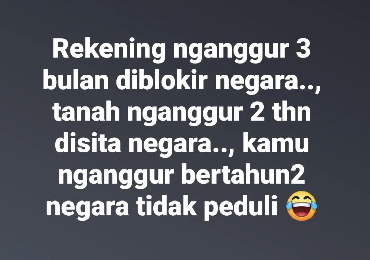 KOS (Komunitas Orang Sinting) (@qrivasi) on Twitter photo 