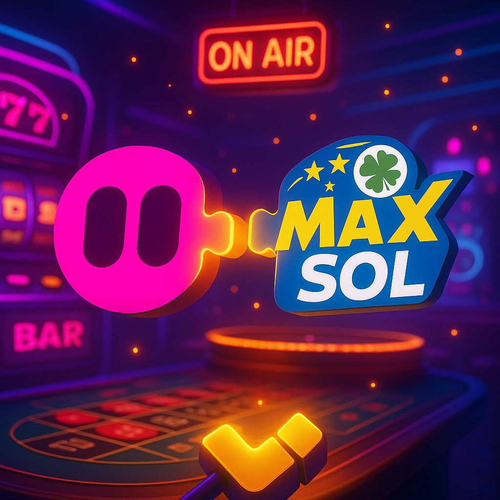 MaxSol_lottery's tweet image. Make sure you set a reminder for the Pigmo space tomorrow everyone, some big Alpha on-route with the @pigmo_co Crew! 👊