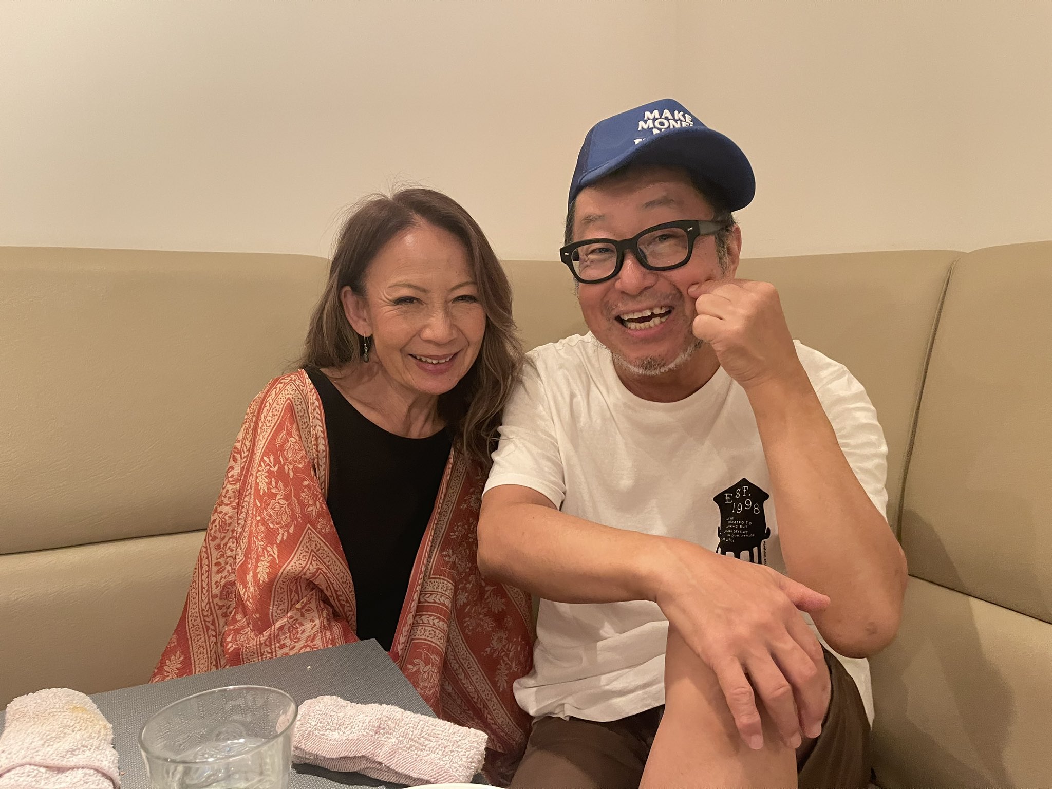 Senri Oe (@1000hometown) / X