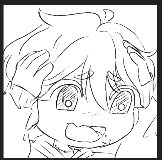 Yolozic's tweet image. oi? eu ouvi wip de emote???