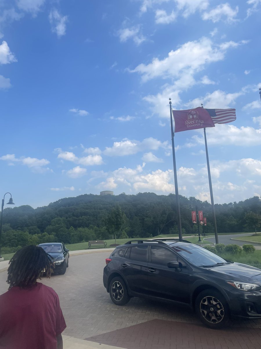 it was an honor to participate in the combine at <a href="/AlverniaFB/">Alvernia Football</a>. Still putting in the work every day. #DE #RecruitReady #TBT