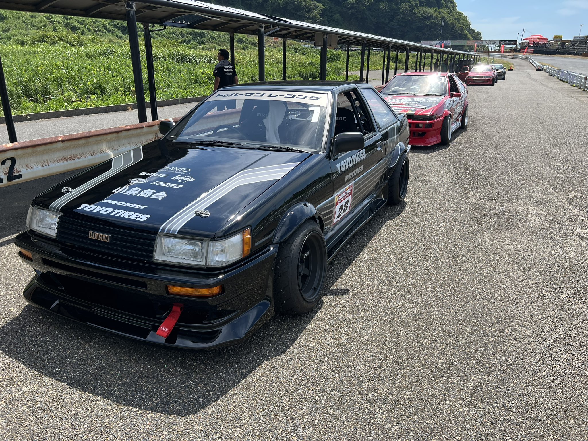 川畑真人 on X: 