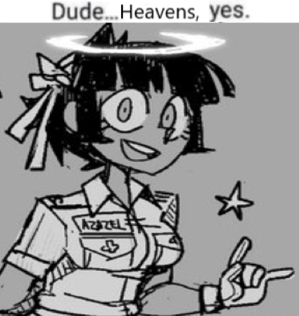 AzazelHRT's tweet image. 