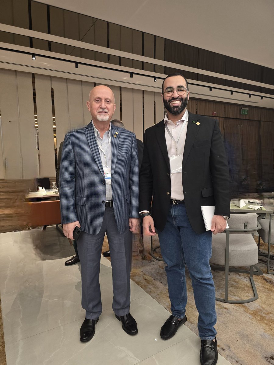 mtb_1991's tweet photo. On behalf of the Saudi Chapter, I would like to express my appreciation to The Jordan Chapter for the warm reception of hosting the 2025 RAL RPM meeting.

I would also extend my pleasure in meeting other members in RAL and other participating Chapters.

"Healthy Buildings: Designing for life"
 
@ASHRAE_RAL