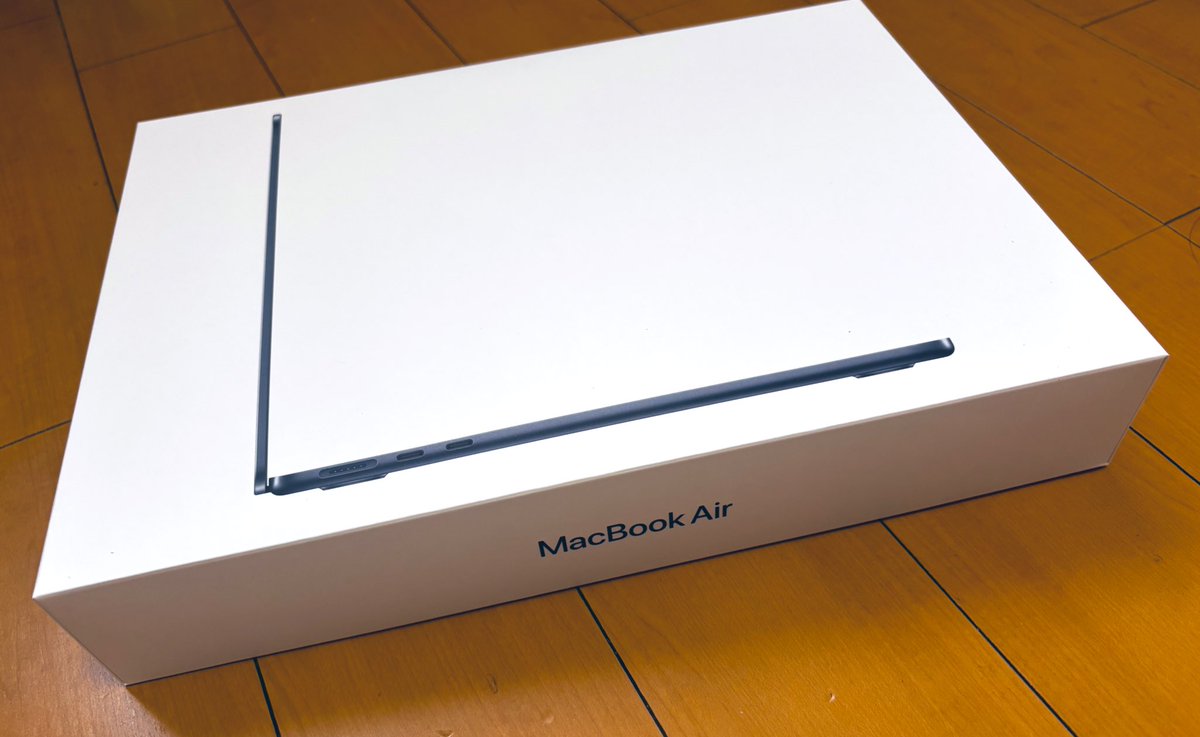 sudoakiy's tweet image. my new gear…