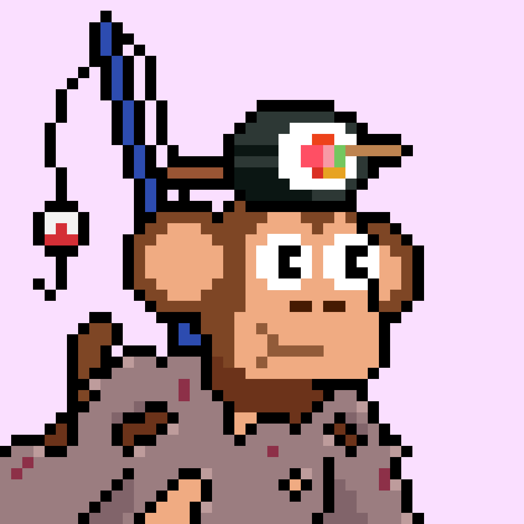 Chimpers_Bot's tweet image. Chimpers #2149 bought for 0.74 WETH (2,871.38 USD) on Opensea #Chimpers
opensea.io/assets/ethereu…
The No.1 NFT launchpad🚀 @Freeexyz