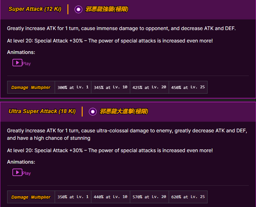 Passi0n03's tweet image. LR Shadow Dragons EZA