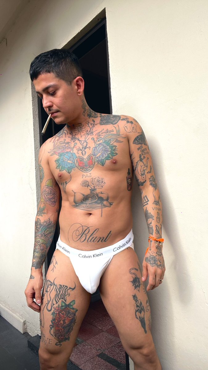 Diego Aldumar Blunt tweet media