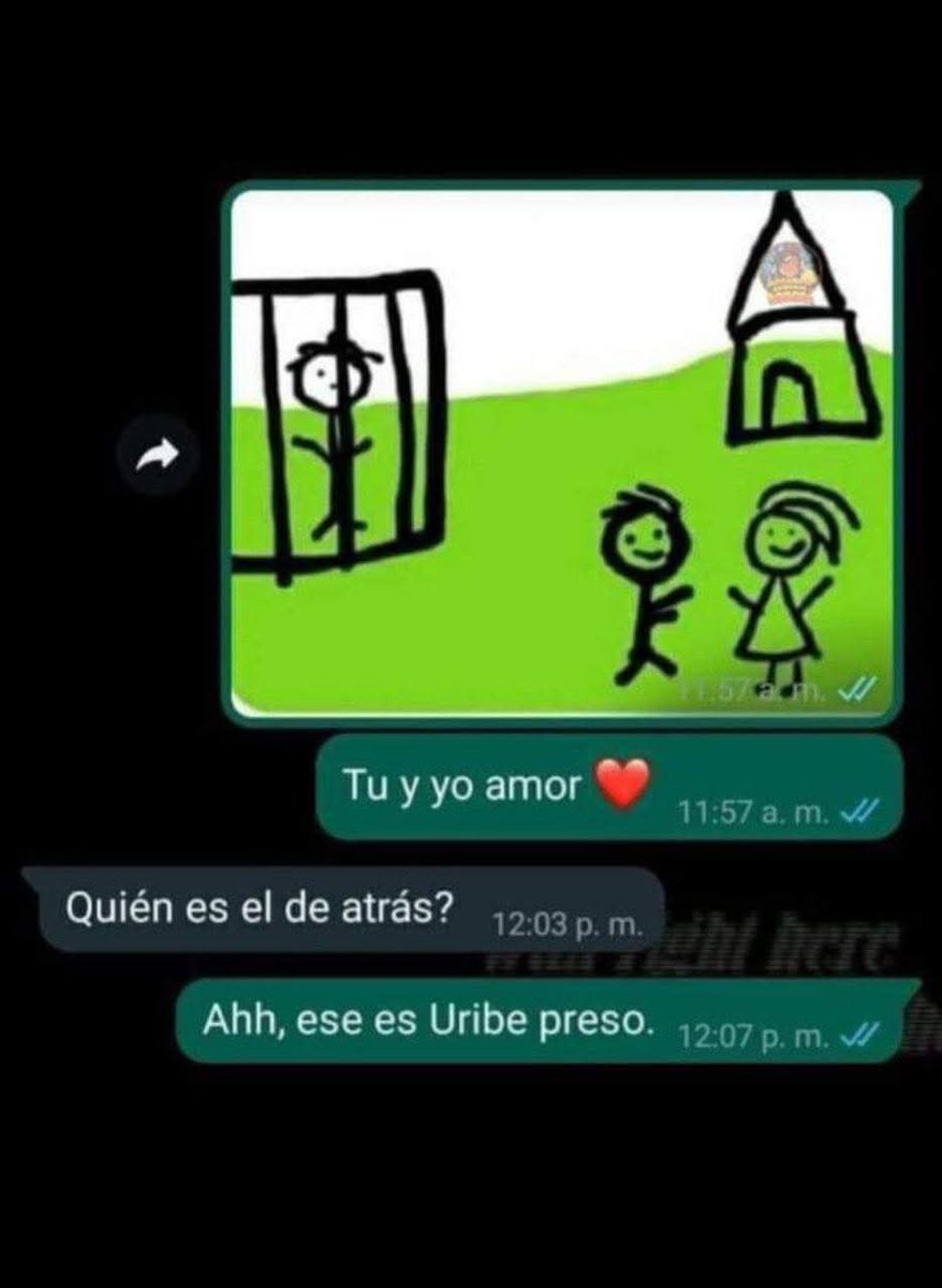 Lo que sueña toda Colombia...