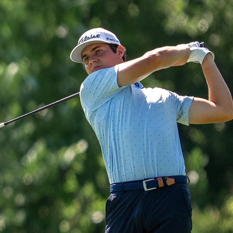 VandyMGolf's tweet image. A couple of #DoresOnTour had a strong weekend

@ColeSherwood25 finished T-9th at the @NV5Invite at 20-under 264

@WilliamMoll18 tied for 20th at the Commissionaires Ottawa Open at 18-under 270

#AnchorDown