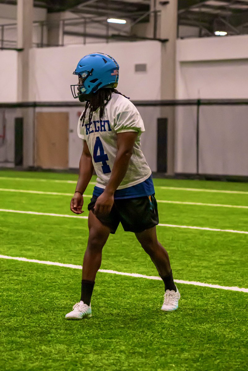 “They tried to label me mean, I say what I mean”