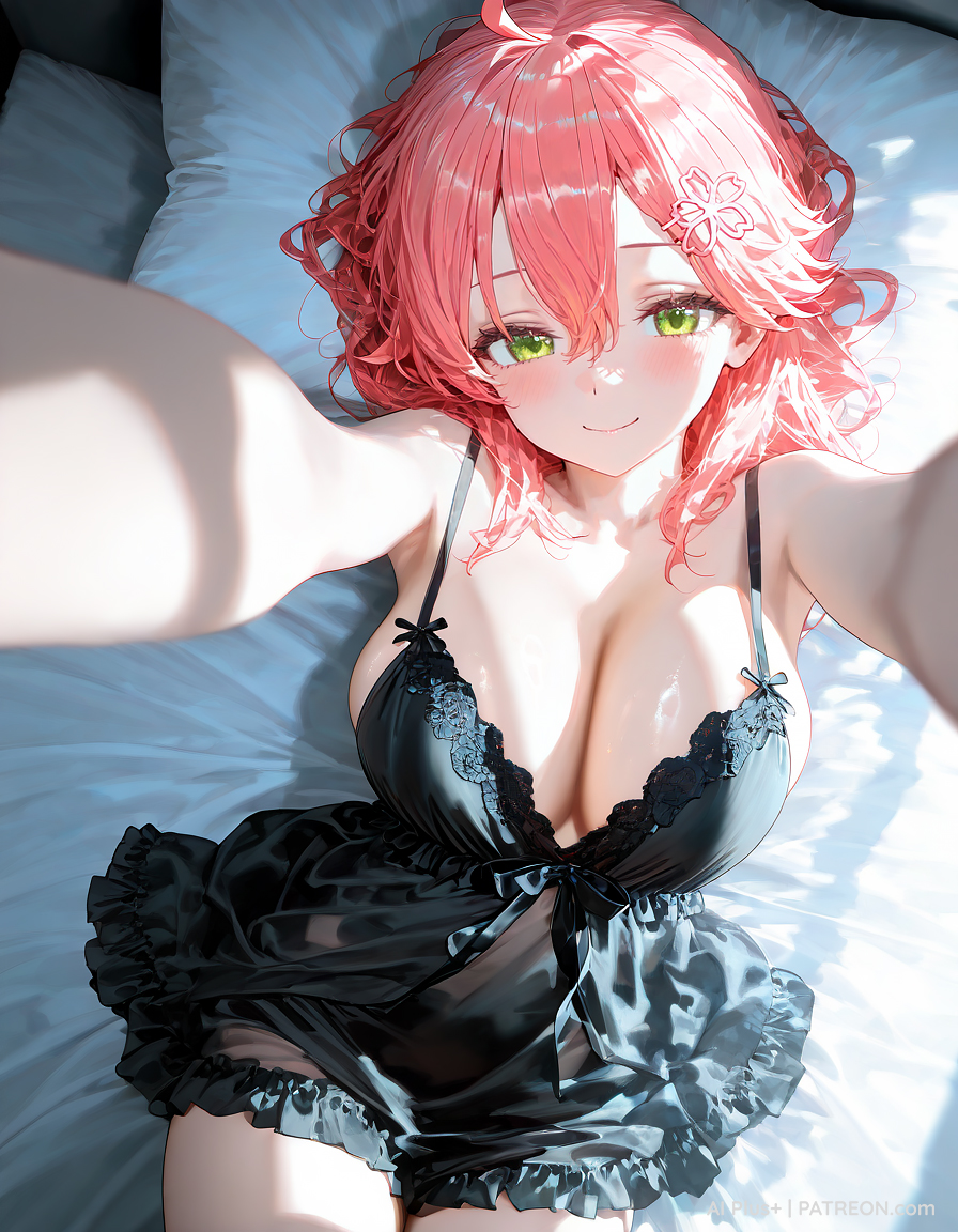 aiplusart196099's tweet image. sakura miko さくらみこ
#AIイラスト #AIイラスト好きさんと繋がりたい #hololive