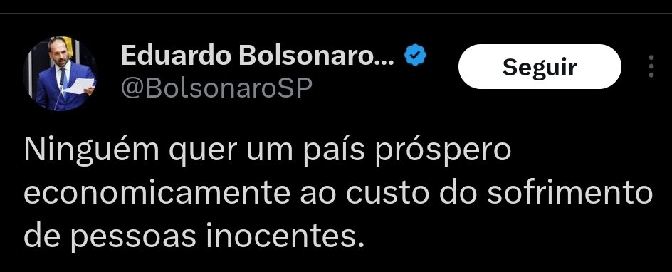 JAMAIS ESQUEÇA que esses VERMES assassinaram mais de 700 mil brasileiros na pandemia com a desculpa de que a ECONOMIA NÃO PODE PARAR, enquanto o Bolsonaro se recusava a comprar vacinas e imitava gente morrendo, aos risos!!

São TRAIDORES DA PÁTRIA e bandidos da PIOR ESPÉCIE!!