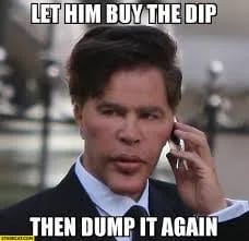 the real $bog has yet to reveal its face