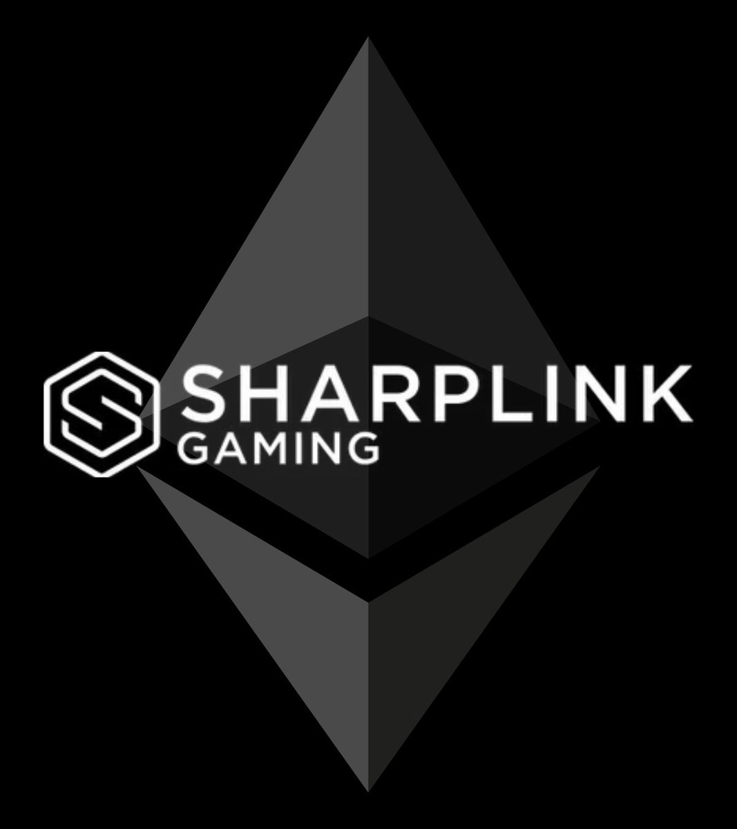 CryptoCoinShow's tweet image. ⚡️BIG: @joechalom , the man behind @BlackRock's Bitcoin and Ethereum ETF launches, has joined @SharpLinkGaming (Nasdaq: $SBET) as co-CEO.