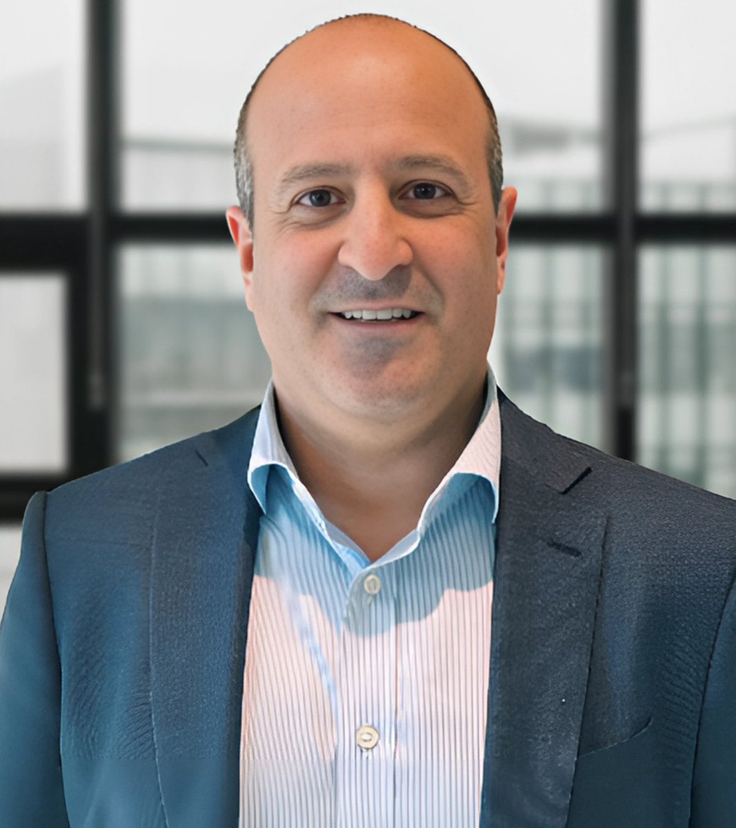 CryptoCoinShow's tweet image. ⚡️BIG: @joechalom , the man behind @BlackRock's Bitcoin and Ethereum ETF launches, has joined @SharpLinkGaming (Nasdaq: $SBET) as co-CEO.