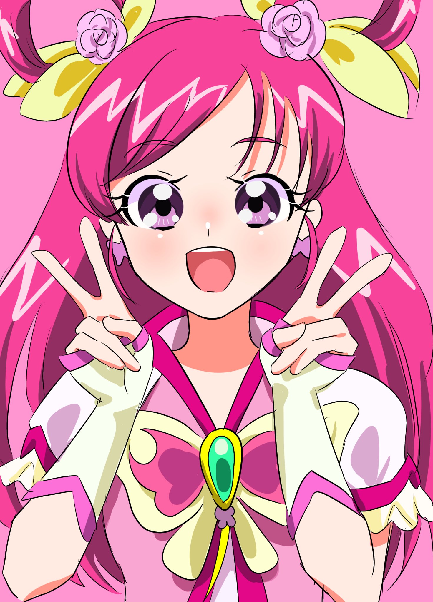 プリキュア ドリーム まとめ売り BANDAI - プリキュア ドリームライブ カード まとめ売りの通販