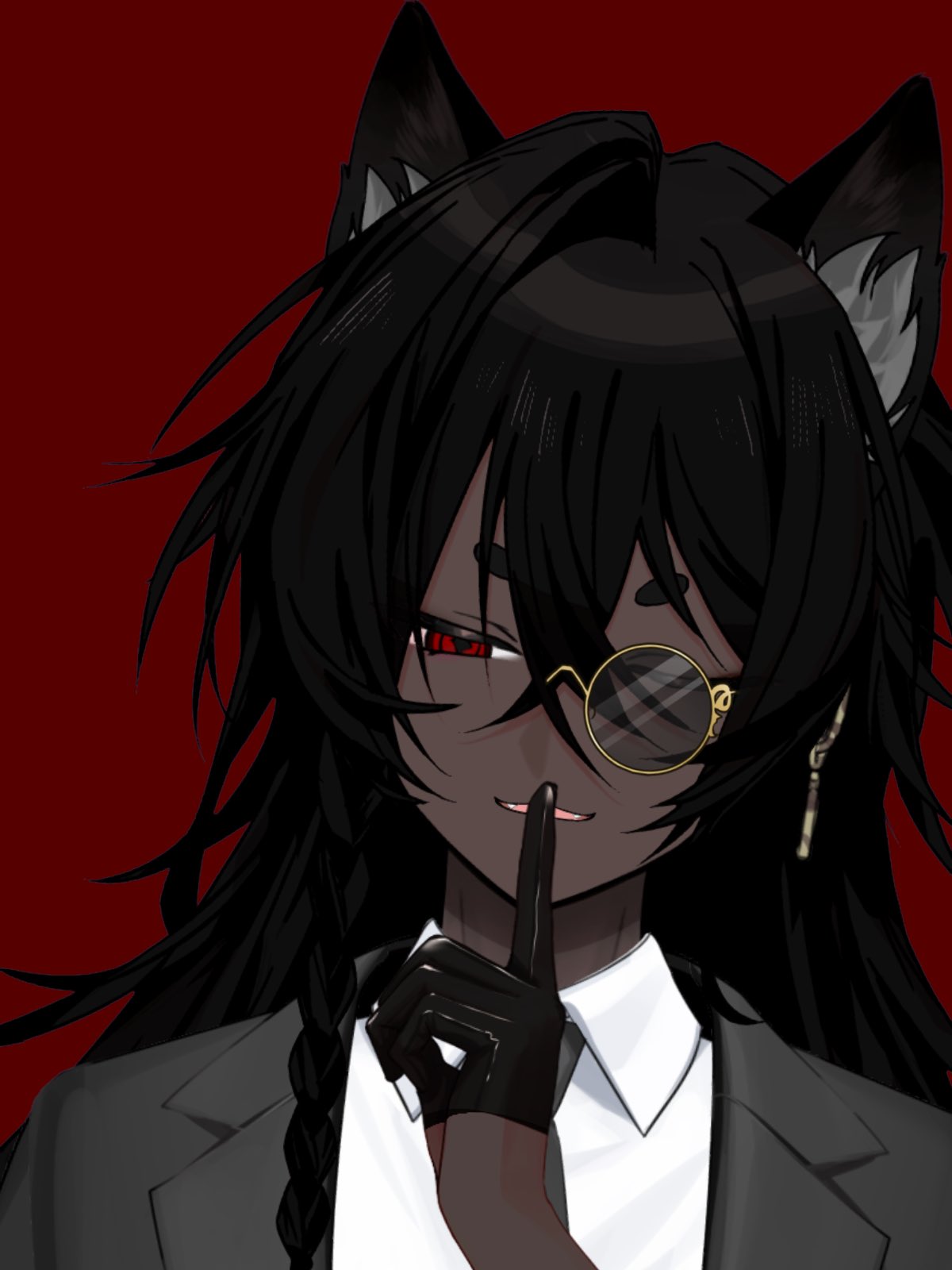 狐火様♡ありがとうございます♡ 狐神 on X: 