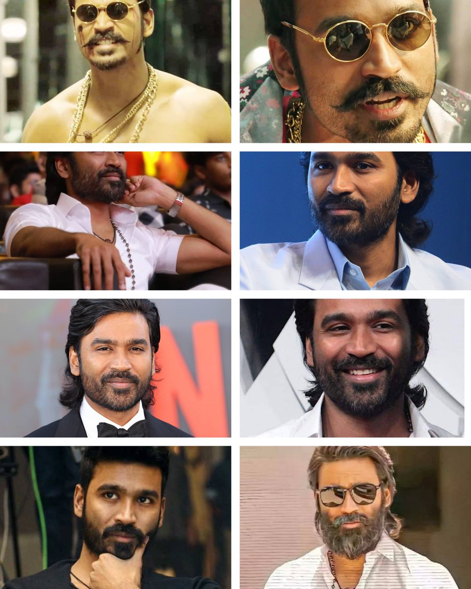 RamSimbuTalks's tweet image. Wishing the powerhouse of talent @dhanushkraja, a very Happy Birthday!
#Dhanush ♥️
#HappyBirthdayDhanush