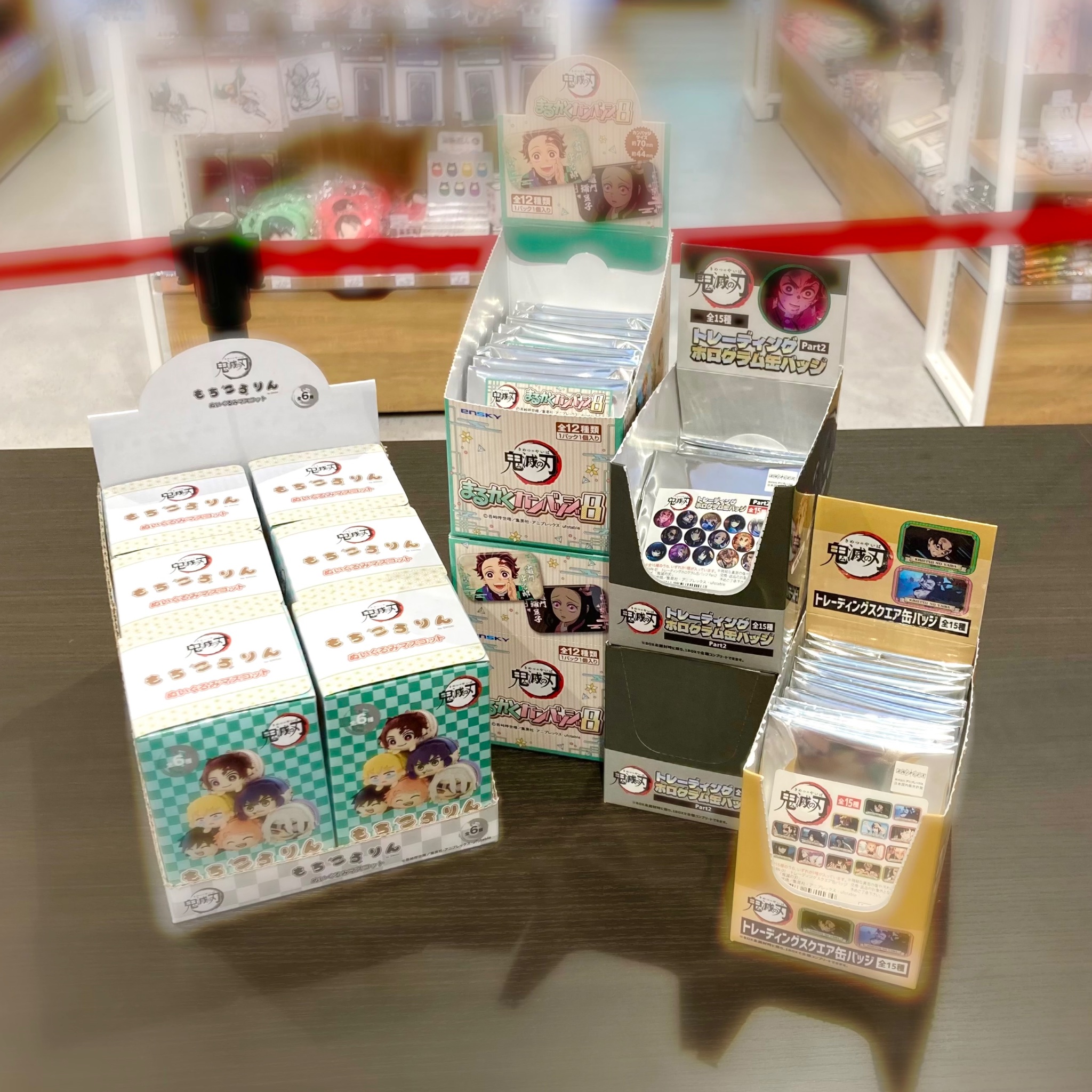 ツリビレ ツリービレッジ 缶バッジ 須王環 10個 ツリービレッジ＠横浜 on X: 