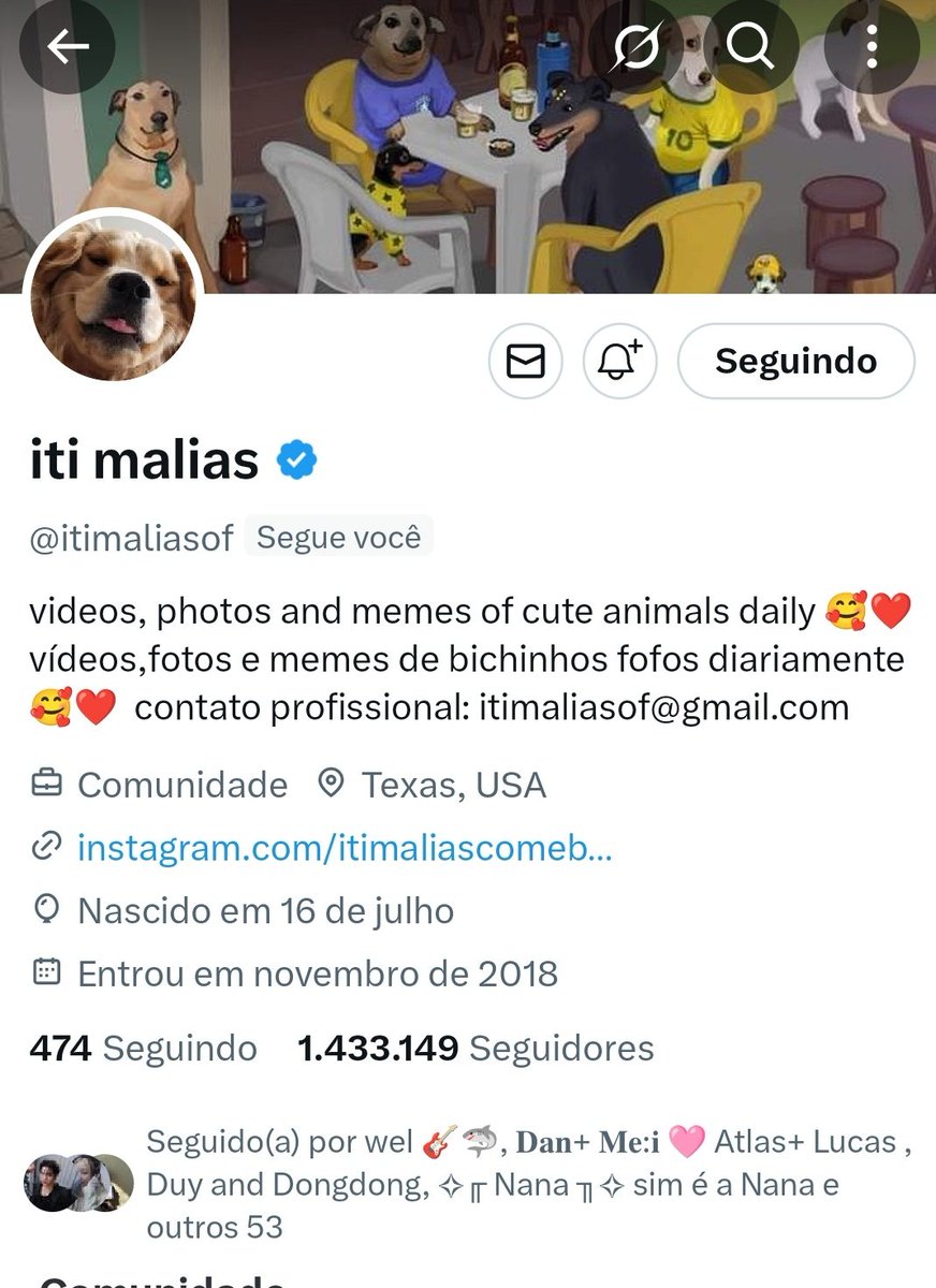 hrunkitty's tweet image. e eu que tenho o follow do iti malias 🫶🏻